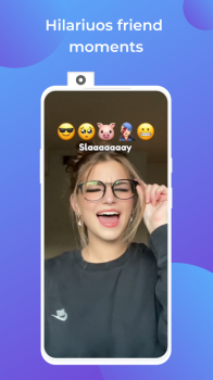 Emoji Challenge Funny Filters App Download Latest Version v1.5.2 screenshot 2