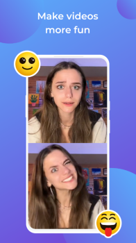 Emoji Challenge Funny Filters App Download Latest Version v1.5.2 screenshot 3