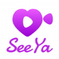 SeeYa Live App Free Download for Android