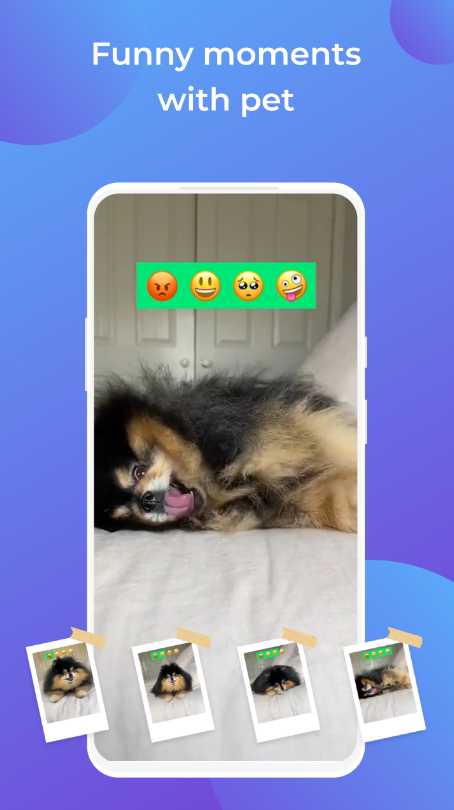 Emoji Challenge Funny Filters App Download Latest VersionͼƬ1