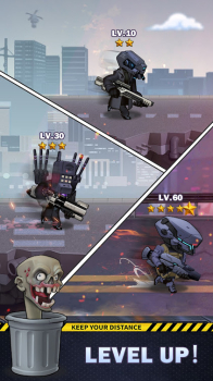 Multiverse Madness apk Download latest version v1.0.6648 screenshot 4