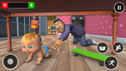 Find Baby Hide and Seek Escape apk Download v1.0 screenshot 1