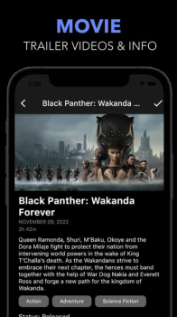 Lexvonta App Download for Android v1.00 screenshot 3