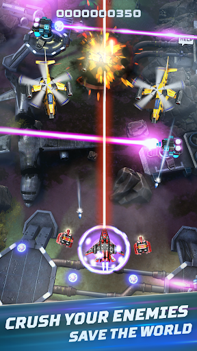 Red Hunt game mod apk download
