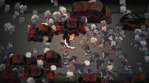 Death Road to Canada mod apk unlimited zombo points v1.8.1 screenshot 3