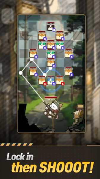 Call of CatDog apk for android Download