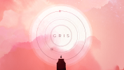GRIS mod apk obb free download v1.0 screenshot 3