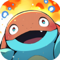 Fingertip Monster hack mod apk unlimited money