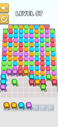 Block Jam 3D Mod Apk Unlimited Money Download