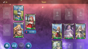 Waifu Heroes RPG Clicker apk download v1.0.0.1 screenshot 1