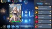 Waifu Heroes RPG Clicker apk download v1.0.0.1 screenshot 3