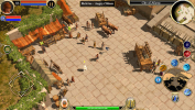 Titan Quest Ultimate Edition apk free download v3.0.5130 screenshot 3