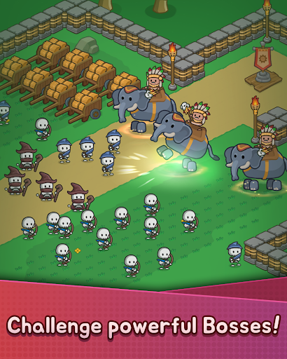 Devil Invasion apk download for androidͼƬ1