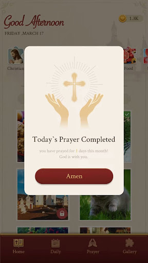 Bible Jigsaw Puzzles apk download for android