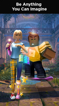 Roblox mod apk unlimited robux no human verification v2.603.563 screenshot 4