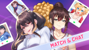 Eroblast Waifu Dating Sim apk download latest version v35.3680 screenshot 1