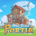 download My Time at Portia mod apk (unlimited money)