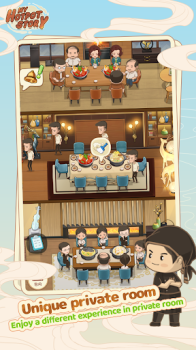 download My Hot Pot Story mod apk unlimited money v2.2.0 screenshot 3