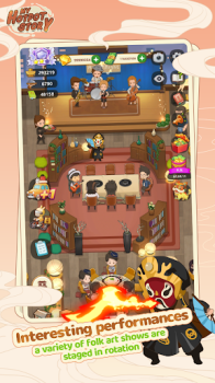 download My Hot Pot Story mod apk unlimited money v2.2.0 screenshot 4