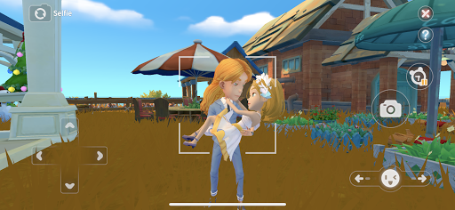 download My Time at Portia mod apk (unlimited money) v1.0.11268 screenshot 2