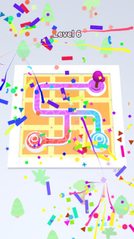 Color Flow game unblocked download v0.1.0 screenshot 4