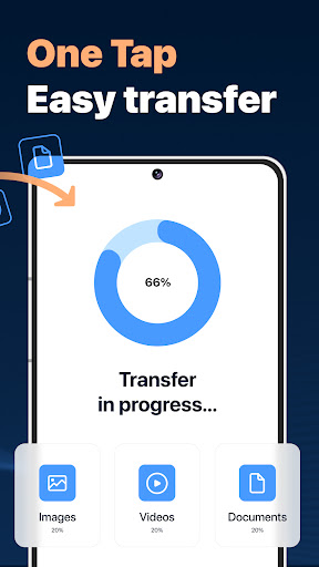 Copy My Data Transfer Content apk download for android