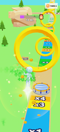 Parasailing Jump apk download for android