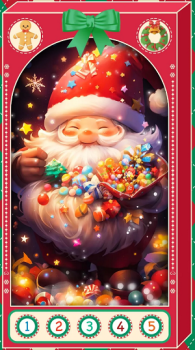 Christmas Coloring Pages Pro Apk Download for Android v1.0.5 screenshot 2