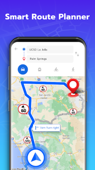 Speed Camera Radar AntiPolice apk download latest version v1.7.5 screenshot 2