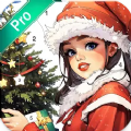 Christmas Coloring Pages Pro Apk Download for Android