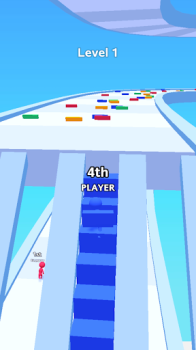 Stairway to The Top mod apk no ads v0.1.0 screenshot 2