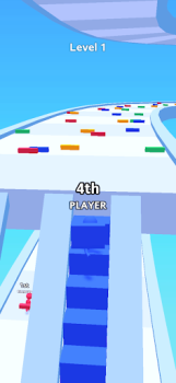 Stairway to The Top mod apk no ads v0.1.0 screenshot 3