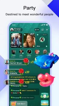 Gemgala mod apk unlimited coins v1.3.9 screenshot 3