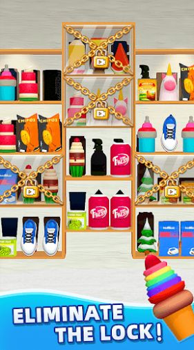 Goods Master 3D Mod Apk Latest VersionͼƬ1