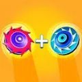 Spinner Merge Mod Apk (Unlimited Money Latest Version)