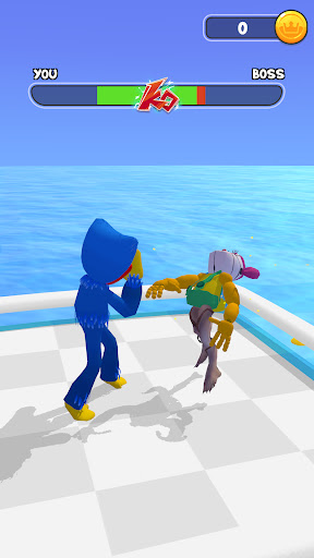 Draw Mix Monster Apk Download for Android