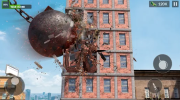 Destroy Buildings Tear Down Apk Download for Android v5 screenshot 2