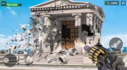 Destroy Buildings Tear Down Apk Download for Android v5 screenshot 3