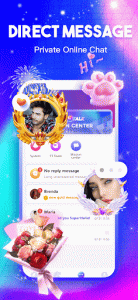TalkTalk app for android free download v3.2.1 screenshot 2