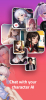 Janitor AI Character Chat apk download latest version v2.1.9 screenshot 2