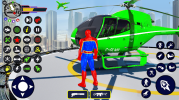 Spider Rope Hero Superhero Mod Apk Latest Version v95 screenshot 1