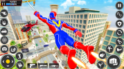 Spider Rope Hero Superhero Mod Apk Latest Version v95 screenshot 2