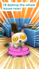 Vacuum cats battle io games apk Download v1.0.7 screenshot 2