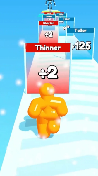 Tall Man Run Mod Apk Unlimited Everything Download