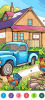 Country Farm Coloring Book Apk Download for Android v1.0.5 screenshot 3