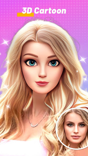 Cartoon Yourself Toon Face apk download for android