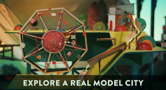 Lumino City apk obb free download
