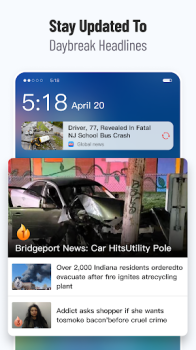 Global News Breaking & Local app free download v1.12.0 screenshot 5