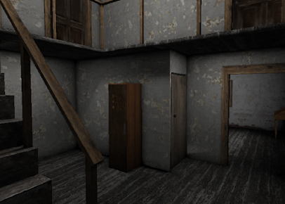 Cursed house Multiplayer(GMM) Apk Download for Android