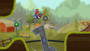 Moto Bike Offroad Racing mod apk unlimited money v1.8.7 screenshot 3